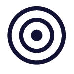 bullseye icon