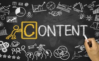 The Evolution of Content Marketing: 2 Trends You Should Pay Attention To