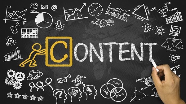 Evolution of Content Marketing