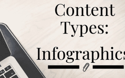 Content Types: Infographics