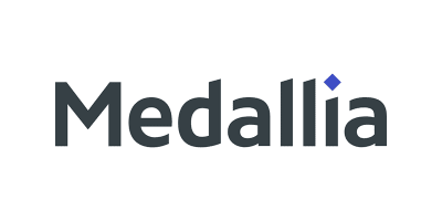 Medallia Logo