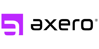 axero logo